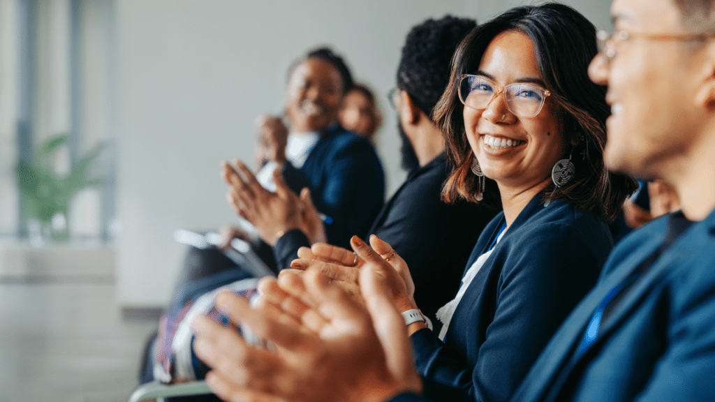 Retaining Top Employees and work happier