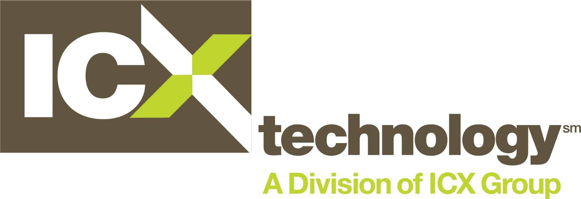 ICX Technology Logo