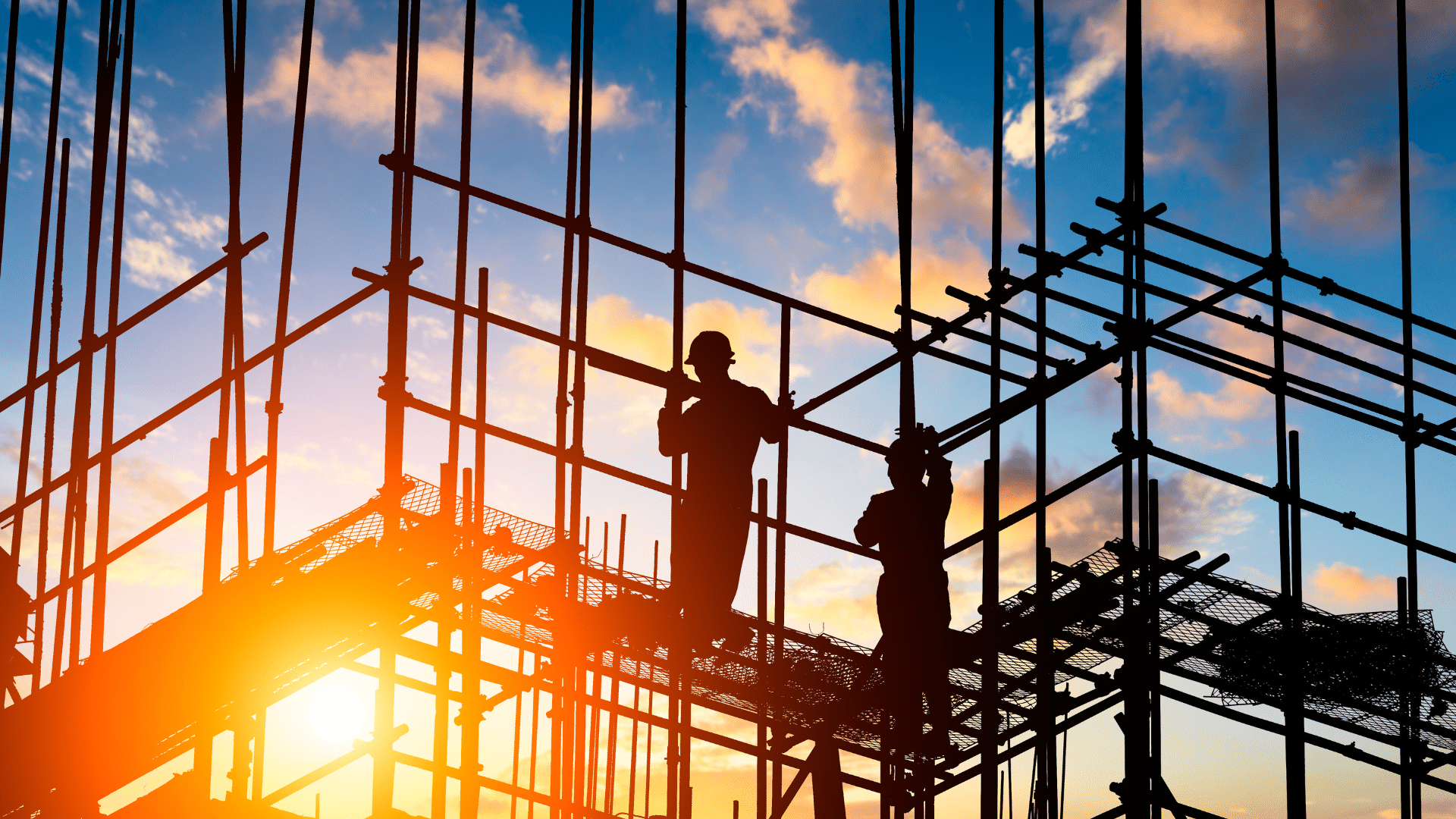construction and design recruitment