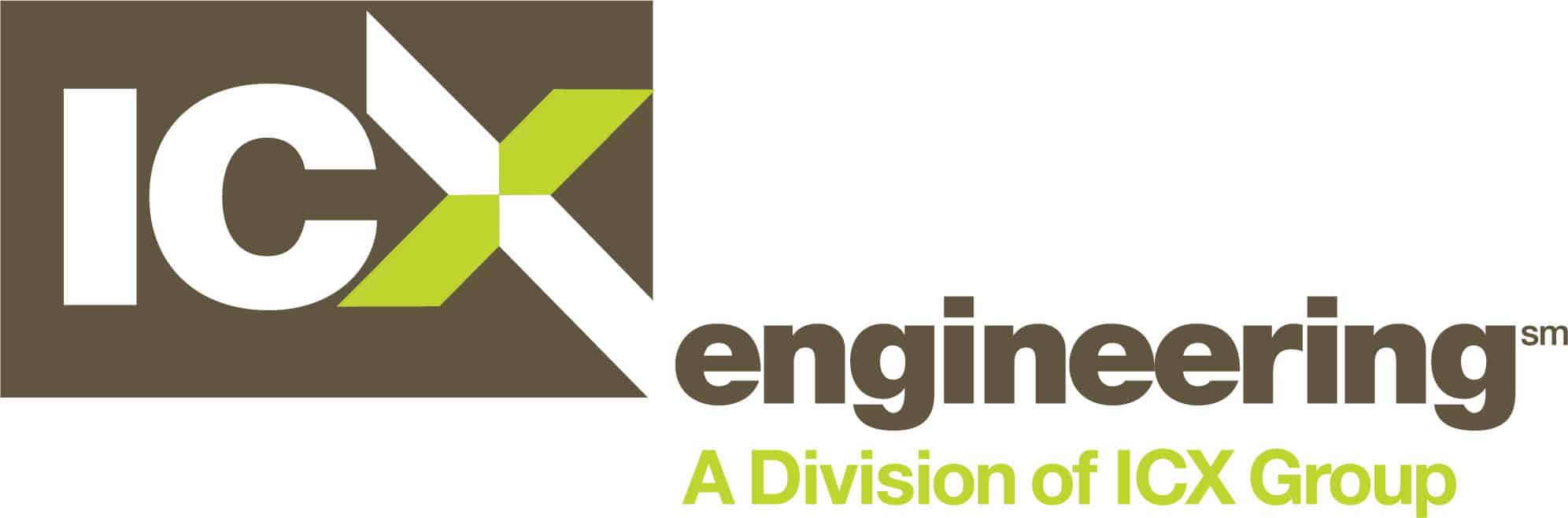 ICX Engineering Logo