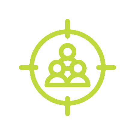 Support icon