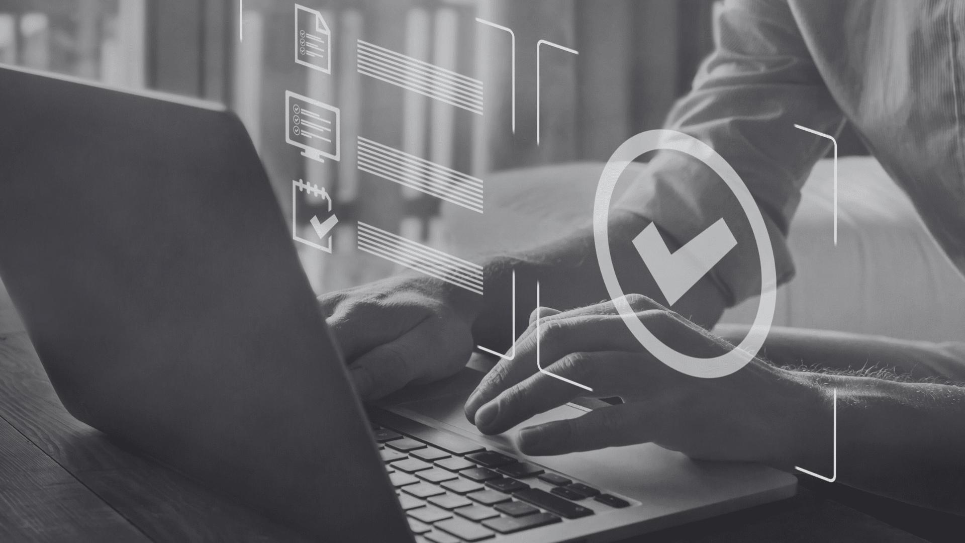 Executive Vetting Process