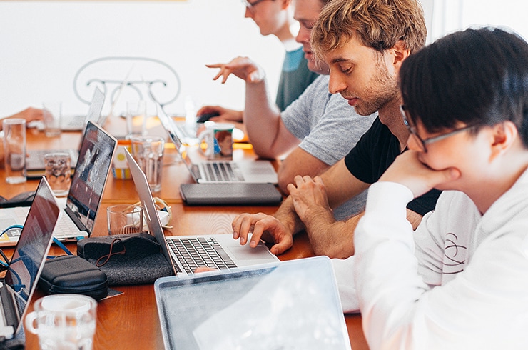 Information Technology Staffing and Project Solutions